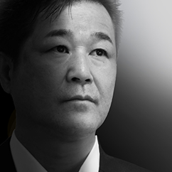 渡久地 光正 ヤナセ首都圏PDI弊社センター長